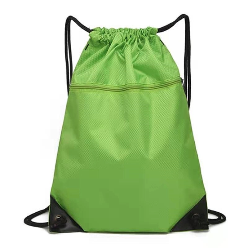 Oxford Fabric Drawstring Gym Bag 11