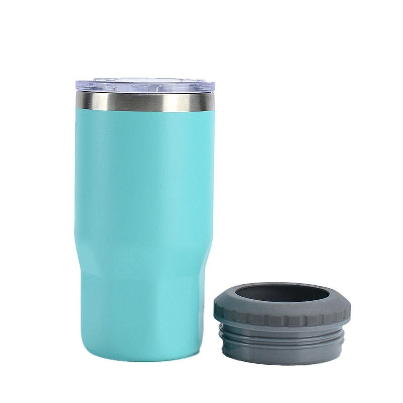16 Oz Slim Triple Vaccum Tumbler 5