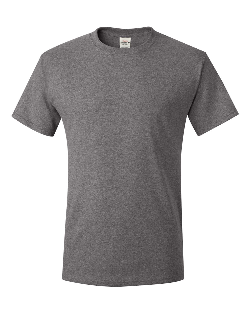 Unisex Authentic T-Shirt - 5250 301