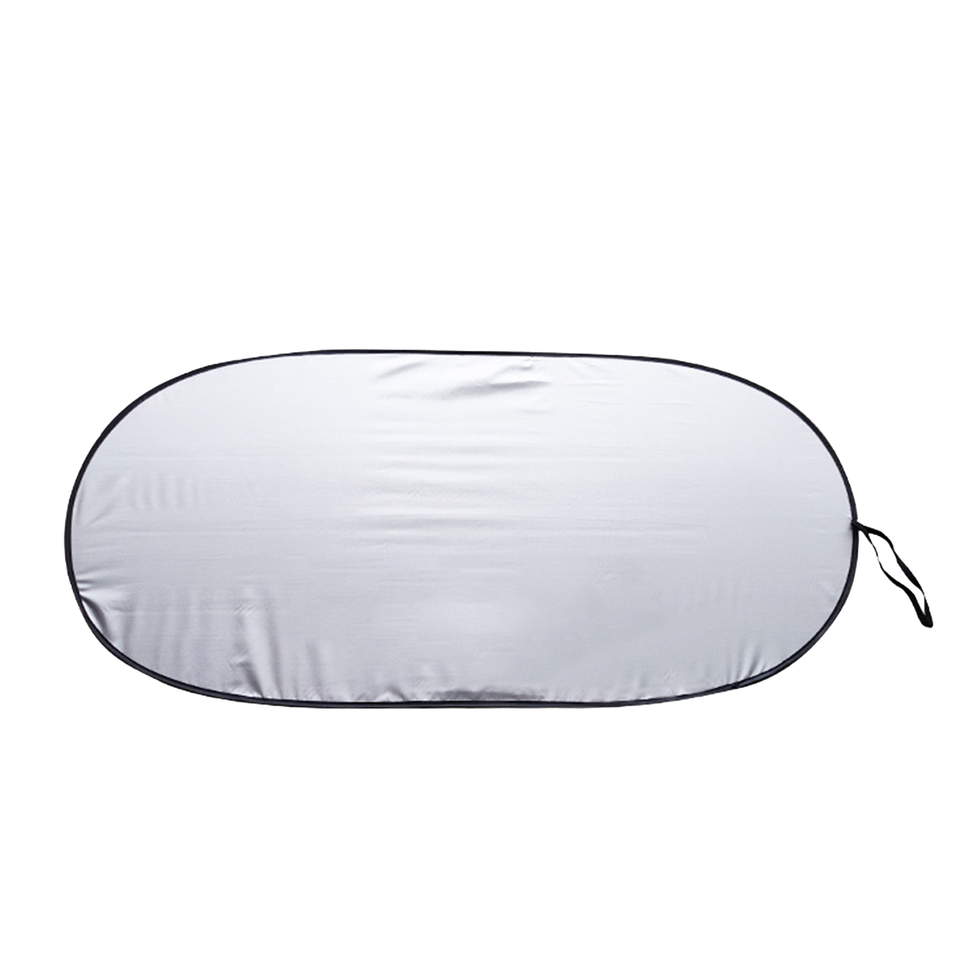 Reflective Car Sun Blocker 4