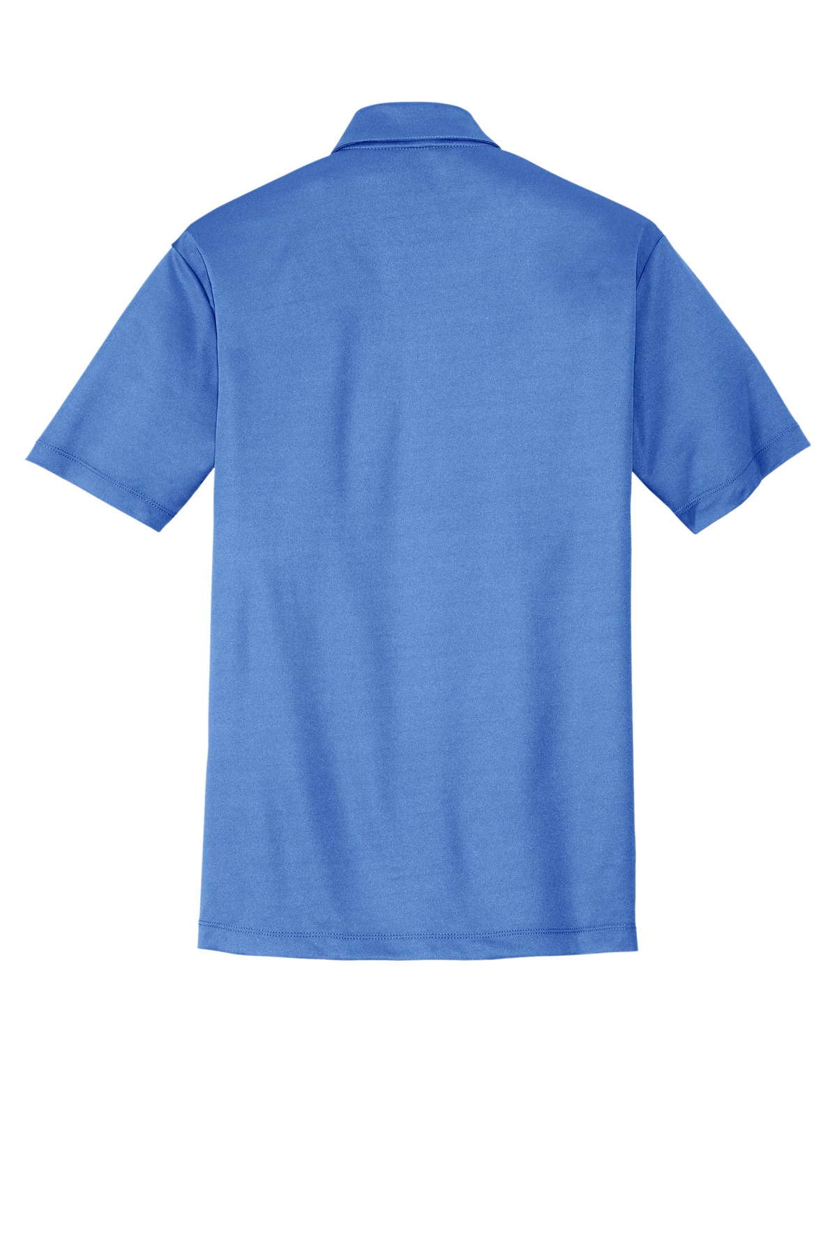 Port Authority Silk Touch Performance Pocket Polo. K540P 68