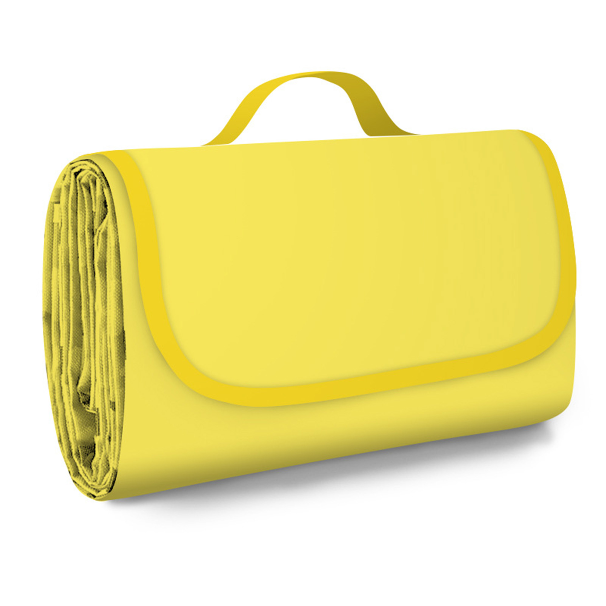 Camping Picnic Blanket Mat 79" x 59" 1