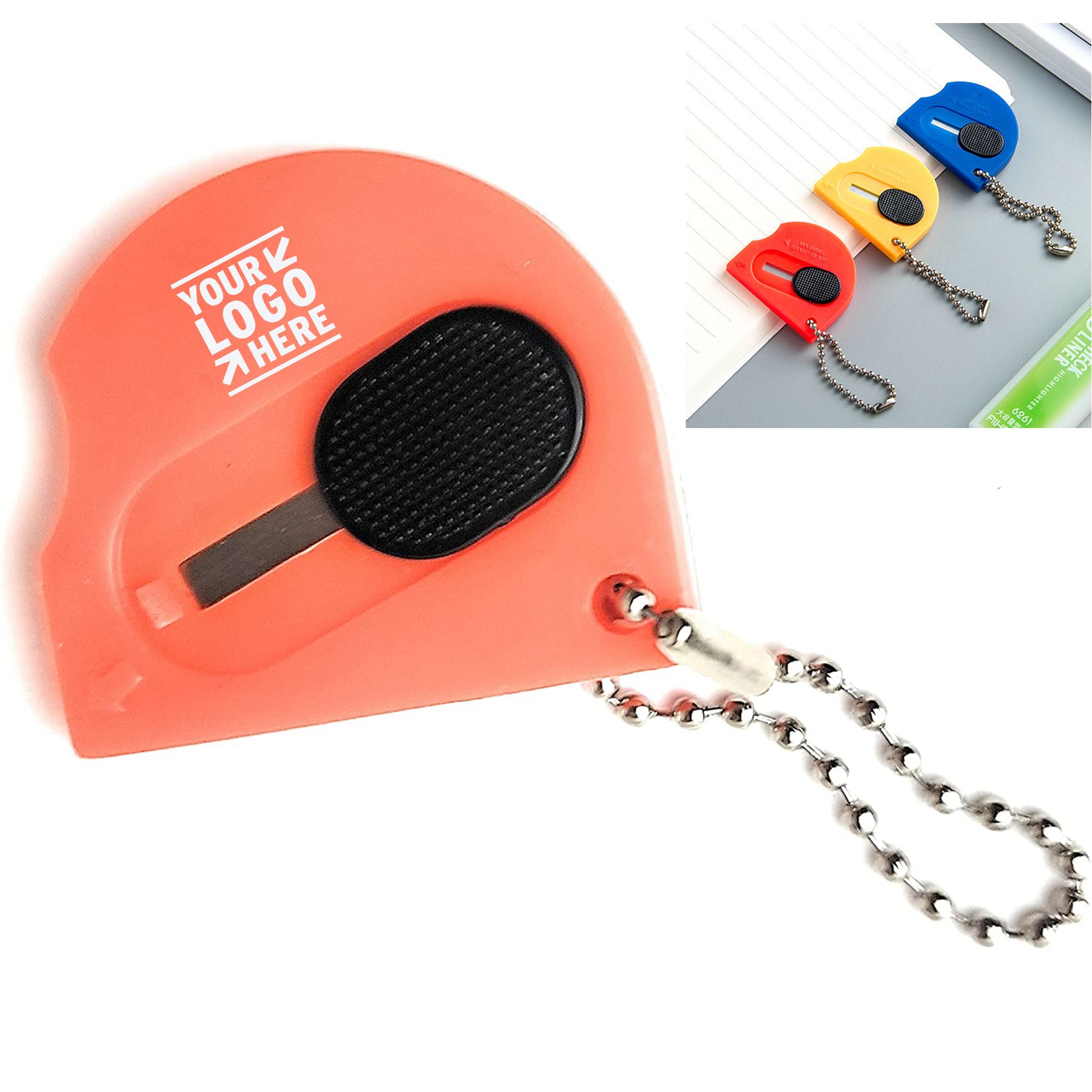 Mini Box Cutter 2