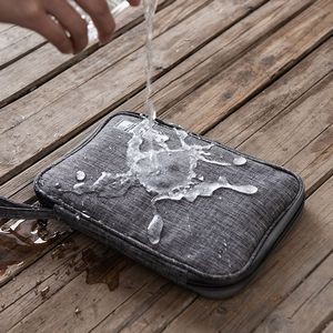 Travel Waterproof Electronic Storage Bag 3