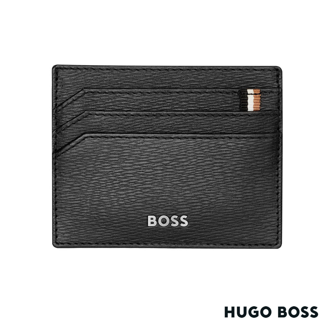 Hugo Boss® Iconic Card Holder 5