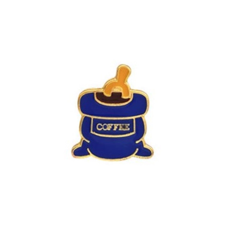 Magnetic Lapel Pins 3