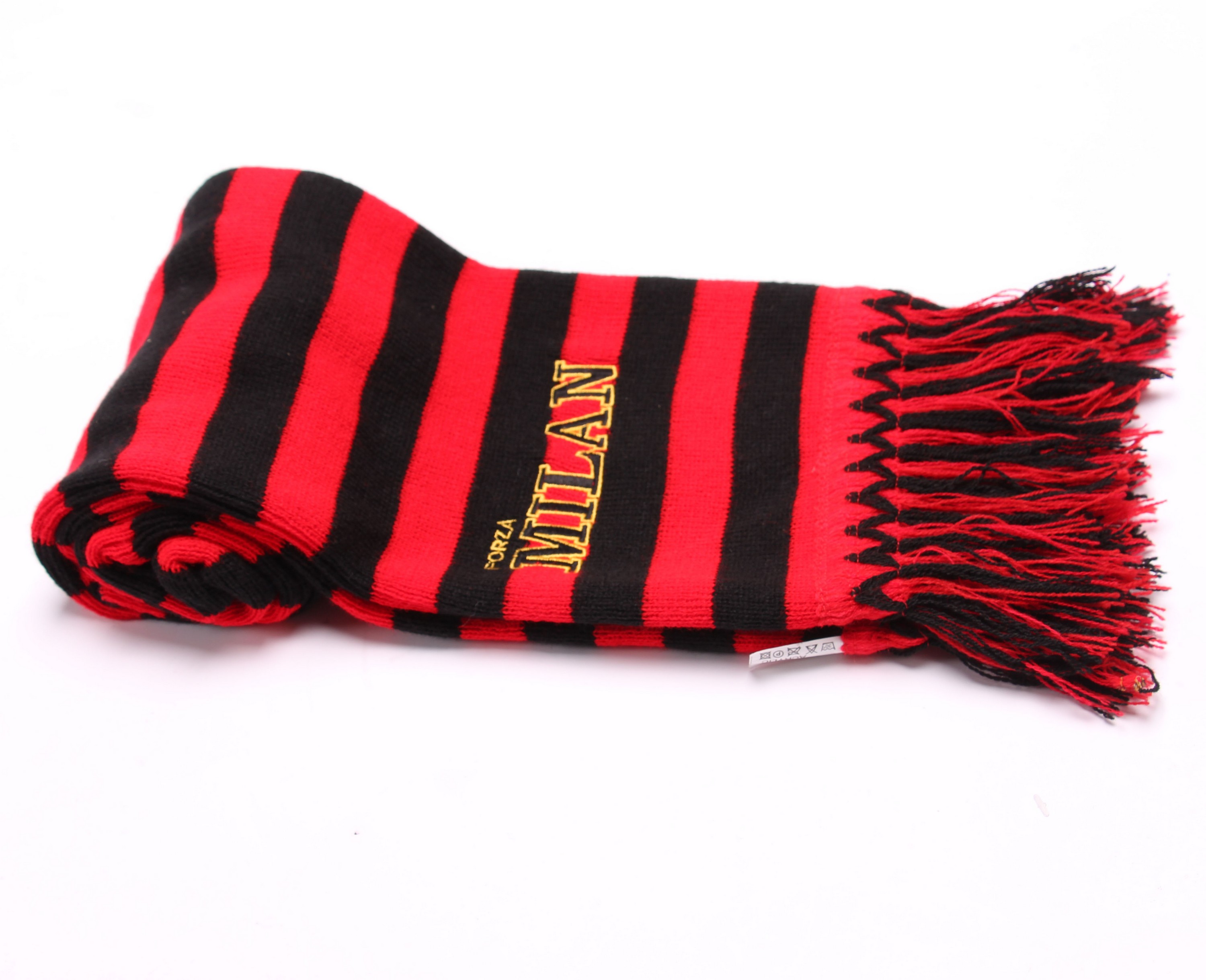 Custom Knitted Beanie & Scarf Set 4