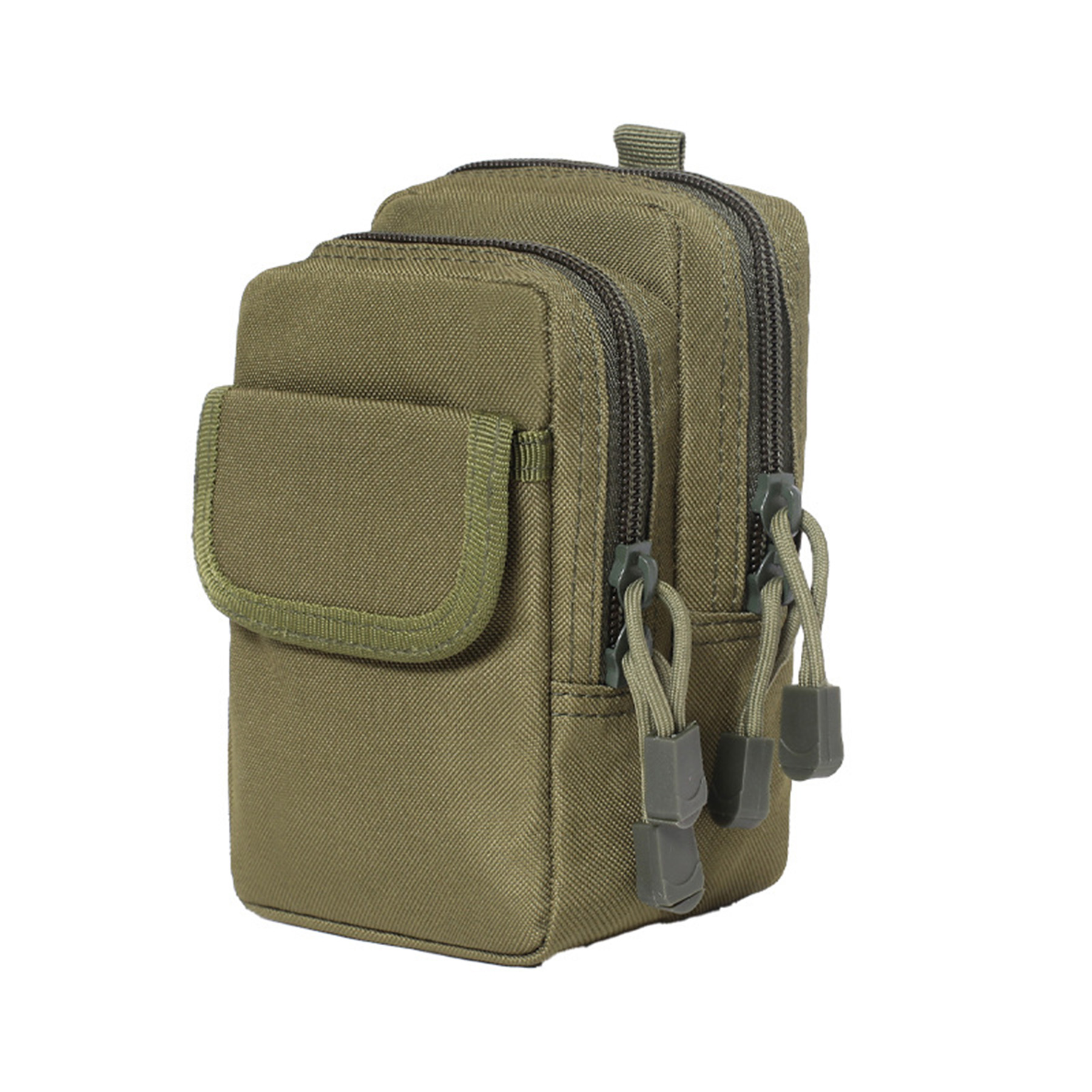 Tactical Waist Bag 3