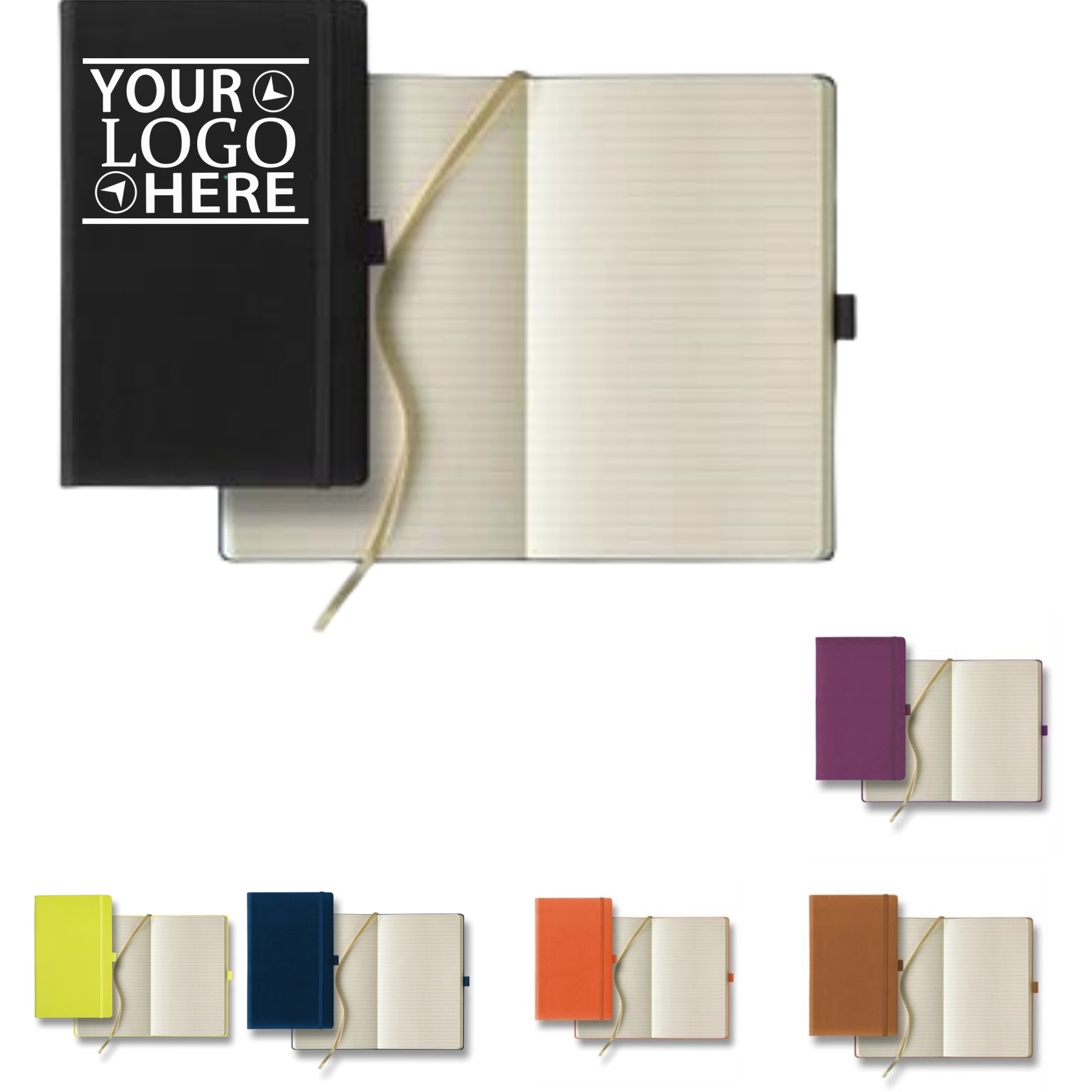 Mini Notebook