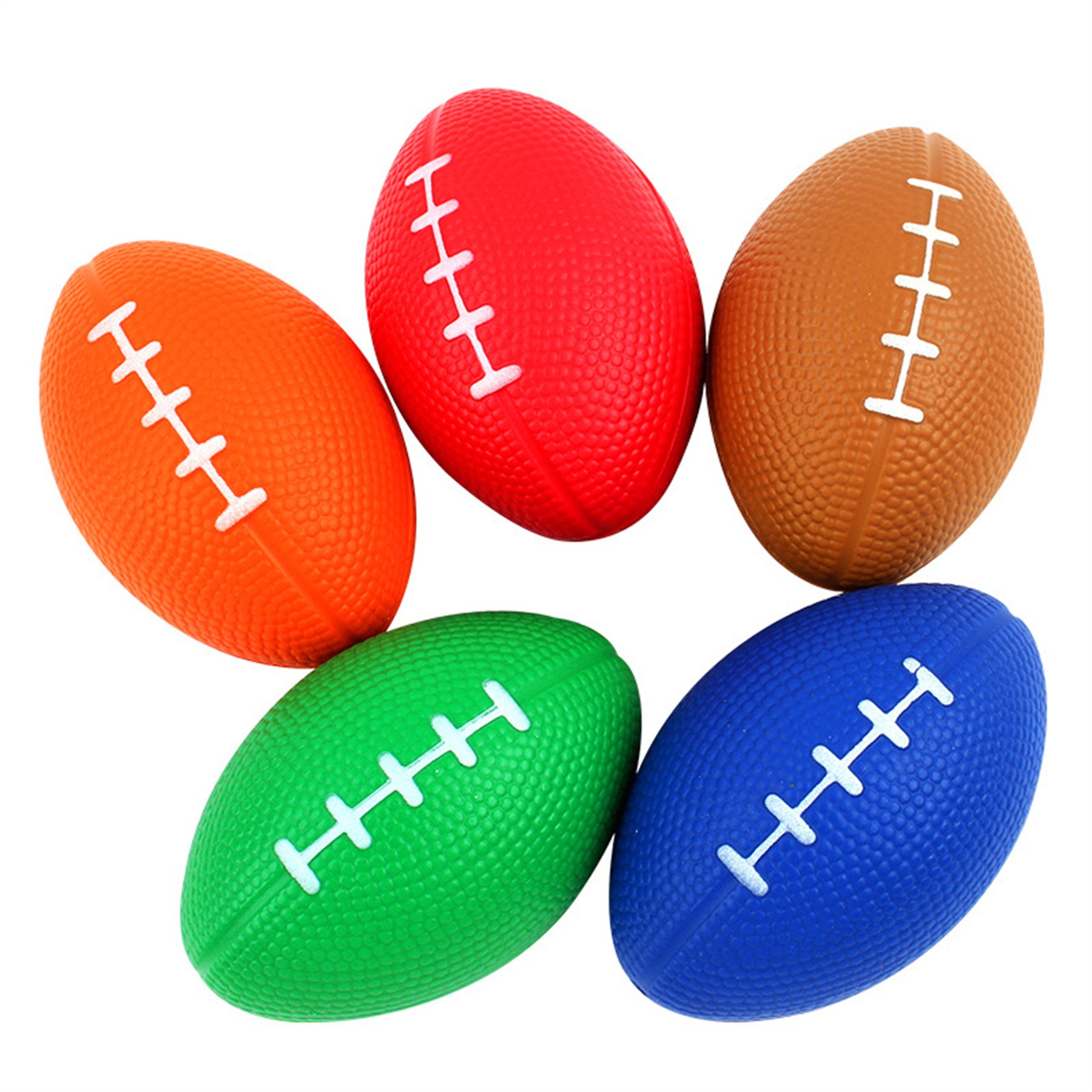 Football Stress Reliever 4