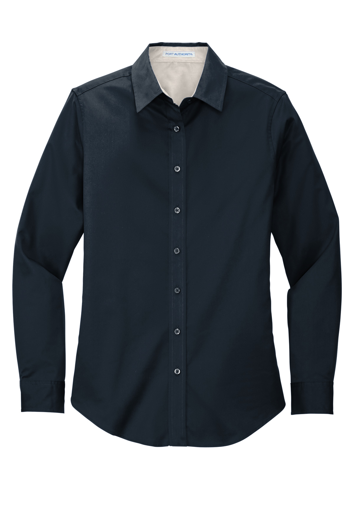 Port Authority Women's Long Sleeve Easy Care Shirt. L608 95