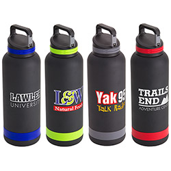 Trenton 25 oz Vacuum Insulated Stainless Steel Bottle 8
