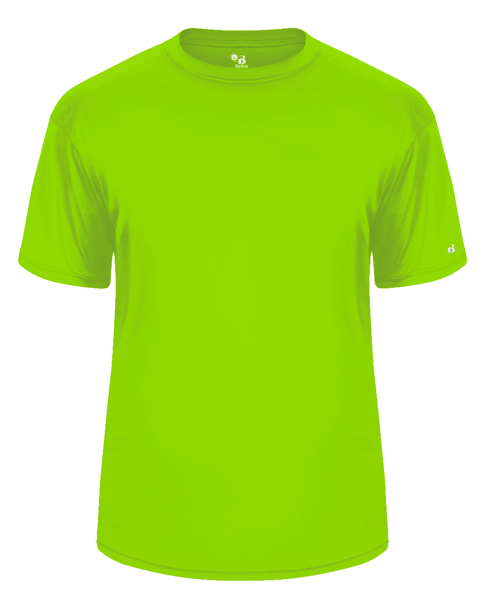 B-Core Tee 3