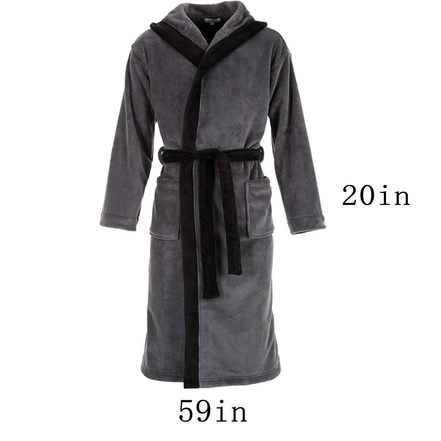 Customizable Bathrobe 3