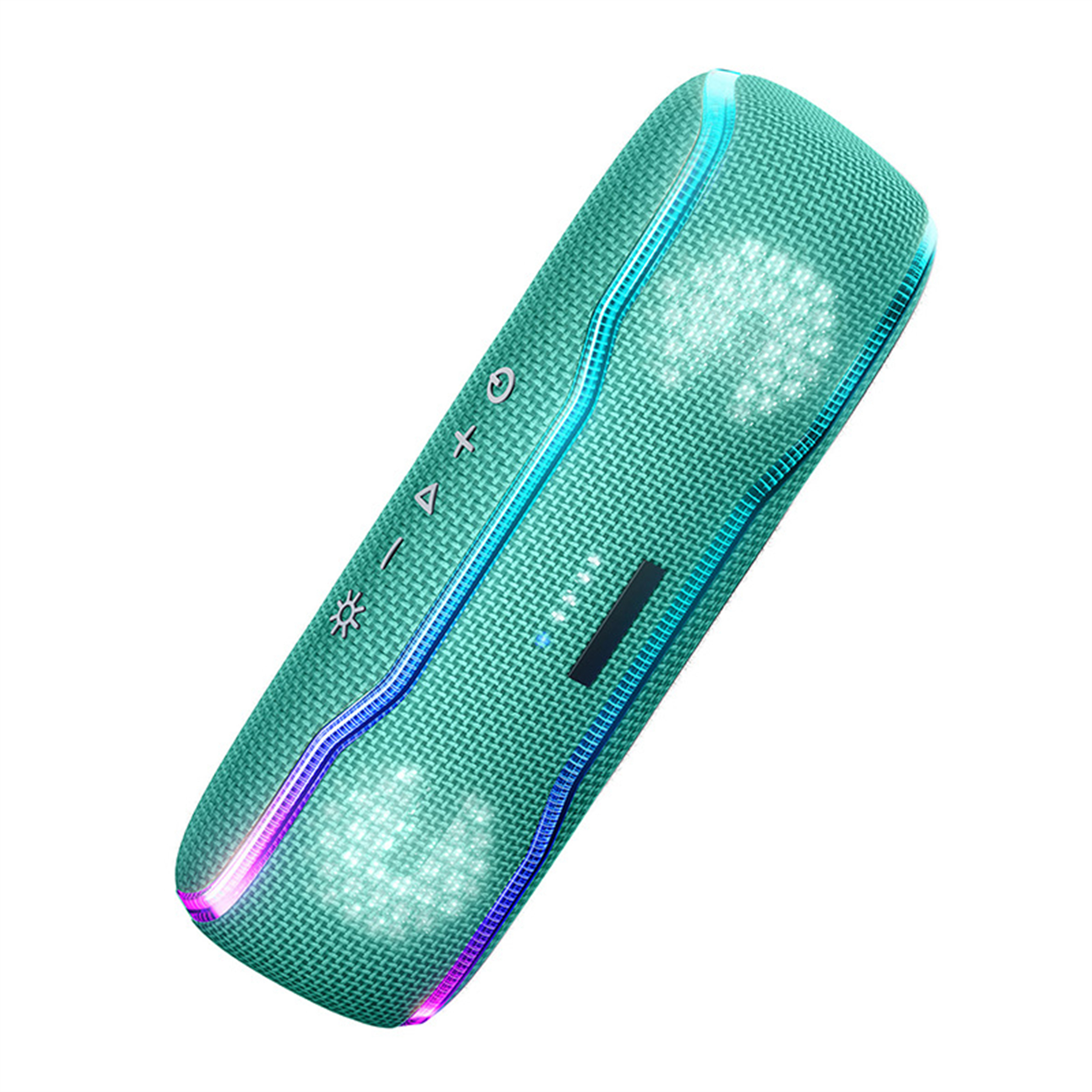 Portable Bluetooth Speaker 1