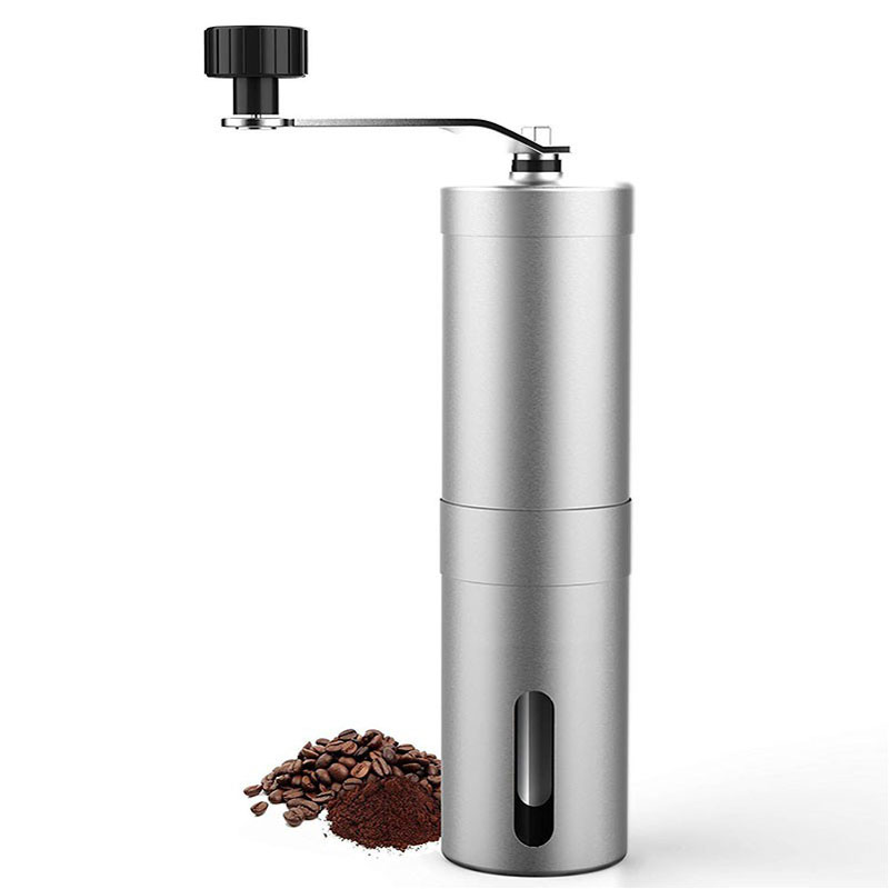 Portable Manual Coffee Grinder 3