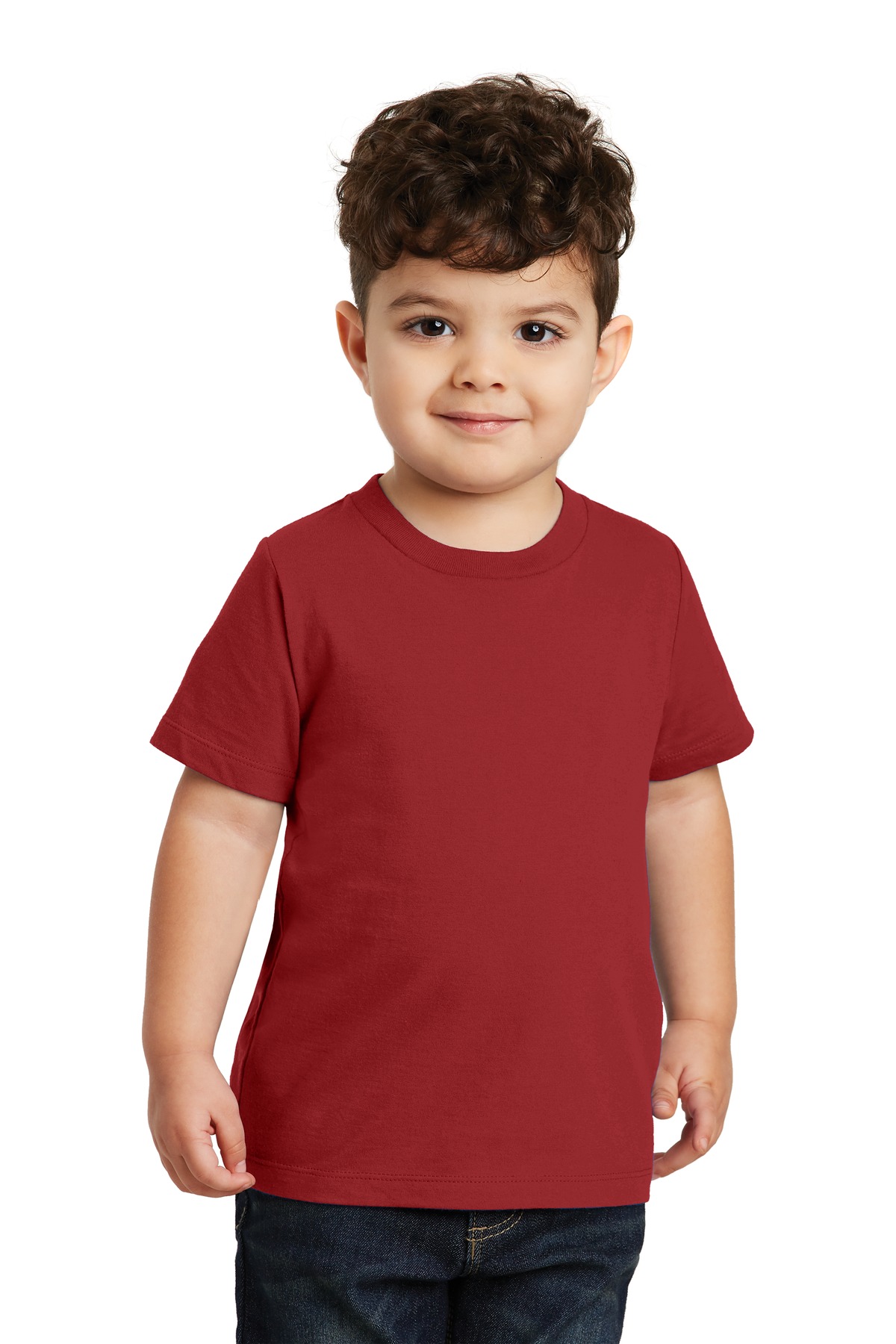 Port & Company® Toddler Fan Favorite Tee 37