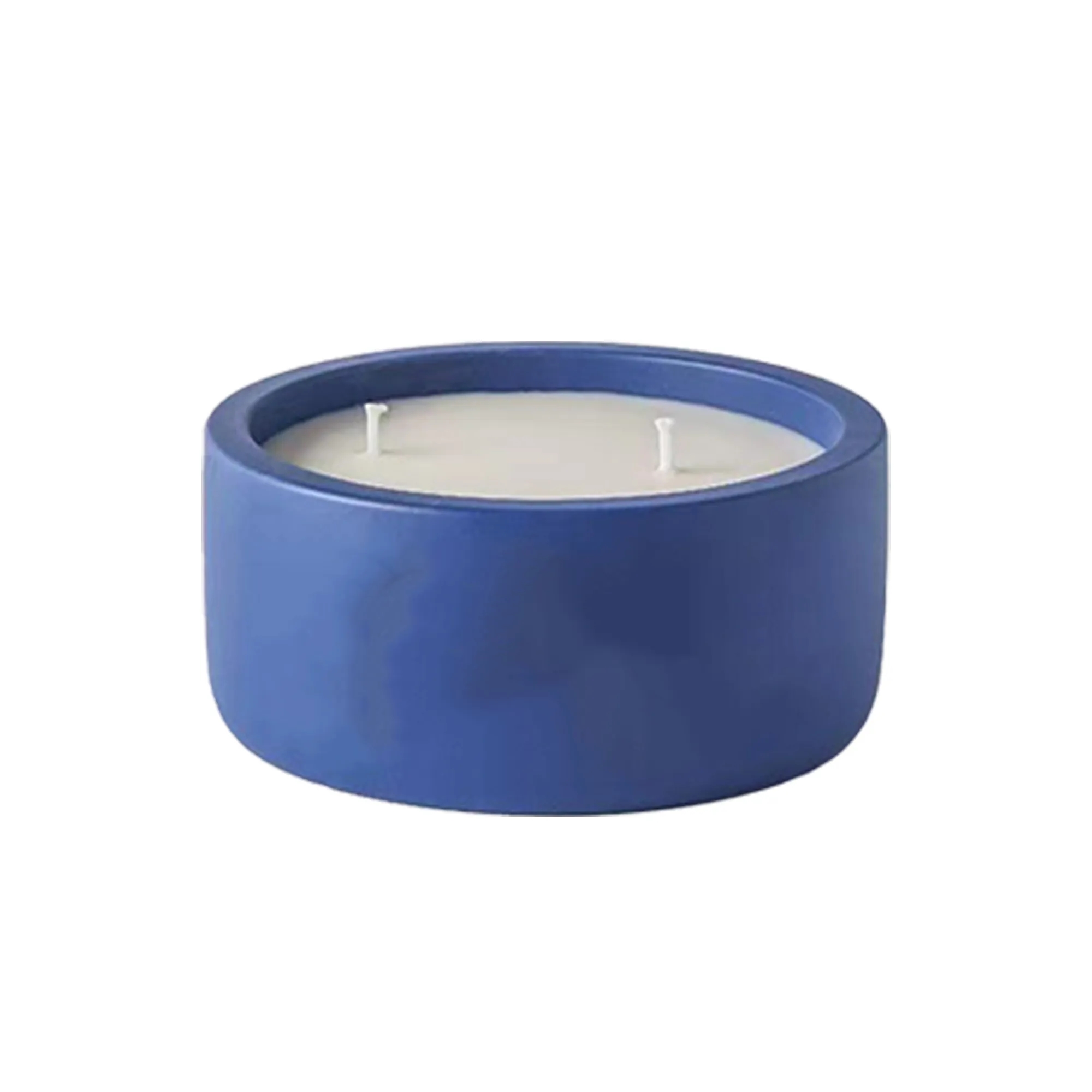 Cement Cup Scented Candle 6
