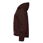 Berne Sherpa-Lined Softstone Duck Hooded Jacket 24