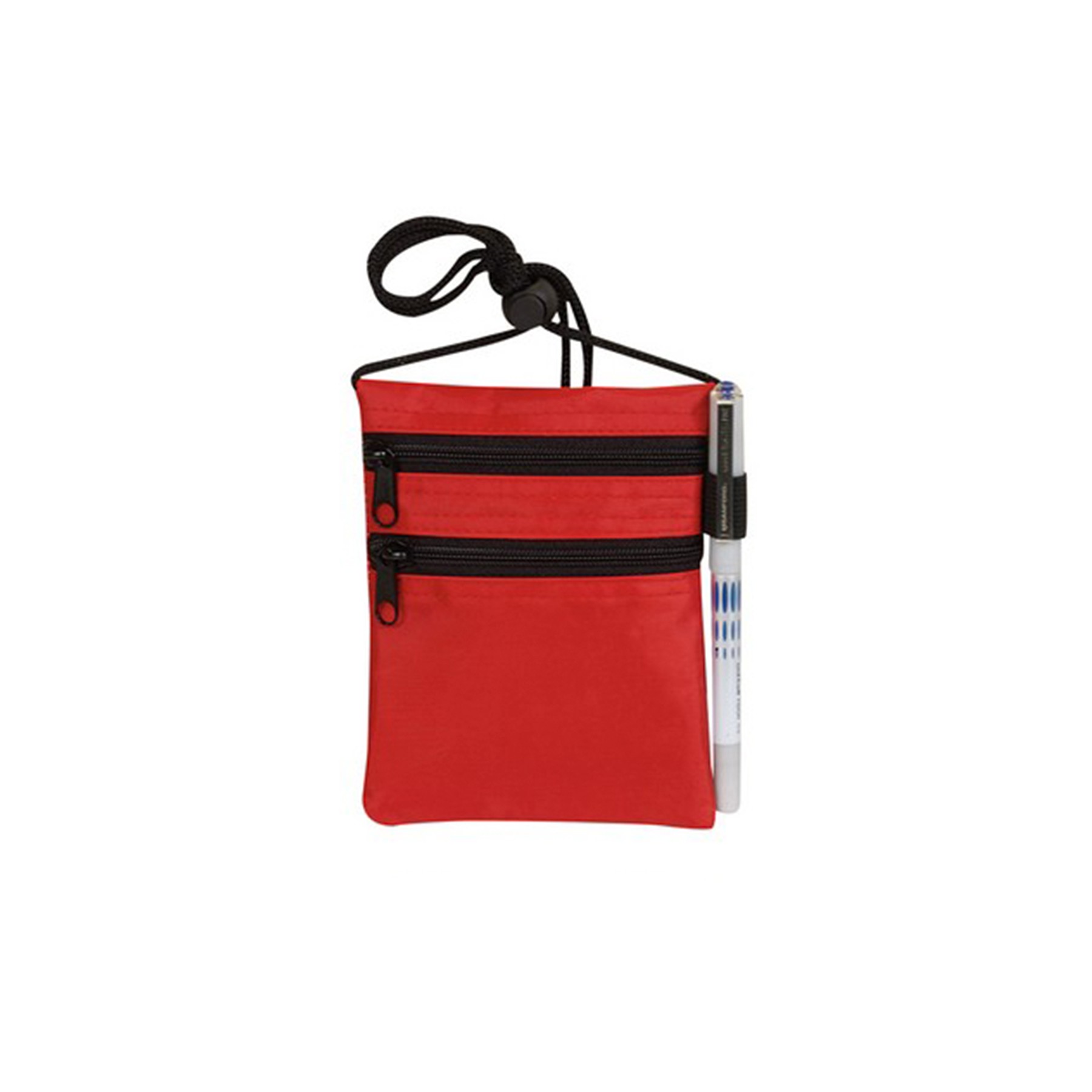 All Purpose Neck Wallet 5