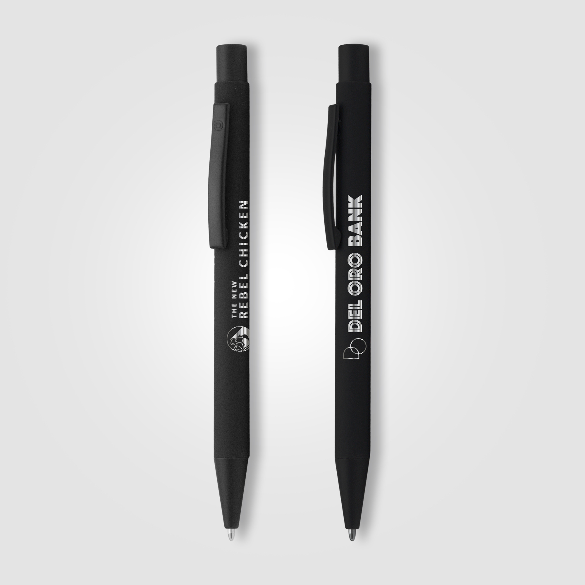 Bowie Black Softy 9