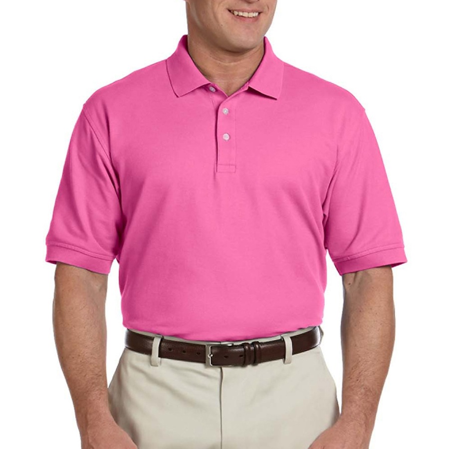 Devon & Jones Men's Short-Sleeve Polo Shirts 29