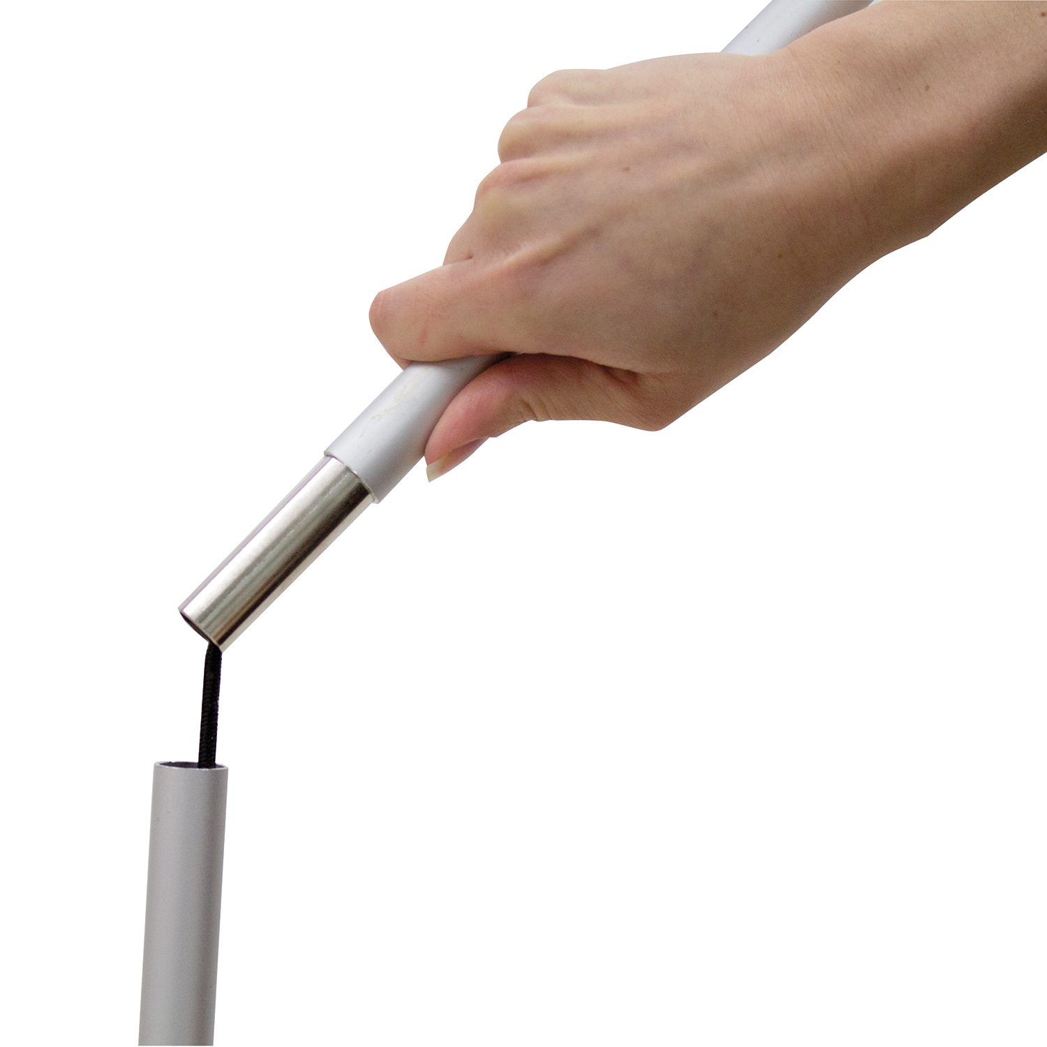 31.5" Economy Retractor Kit (No-Curl Hybrid Media) 23