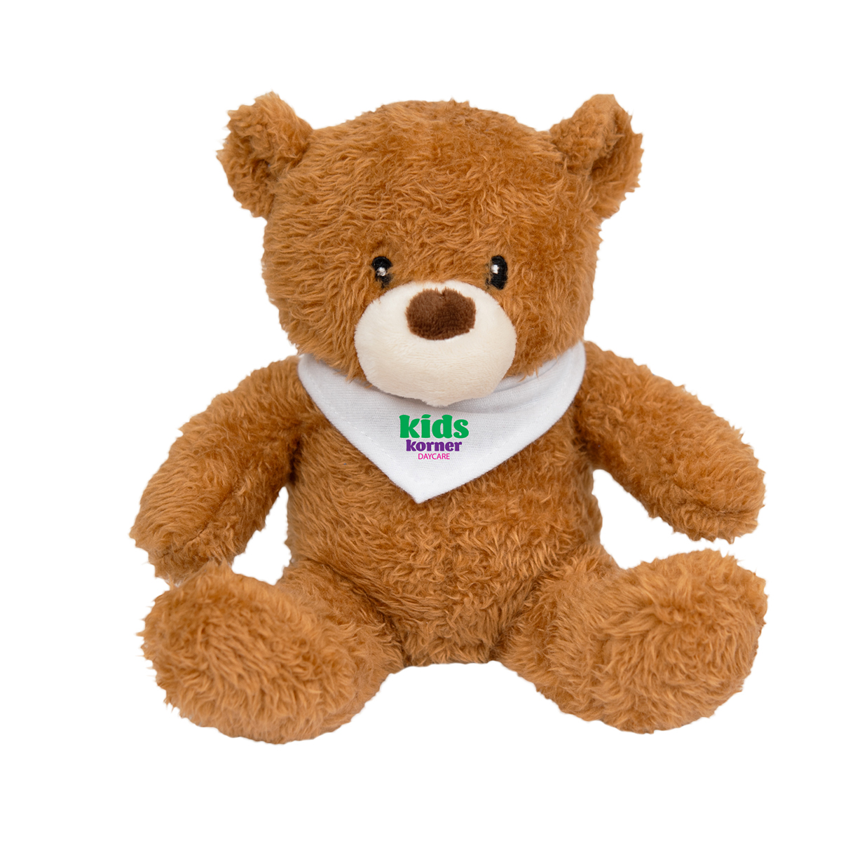 6" Soothing Buddy Hot & Cold Bear 2