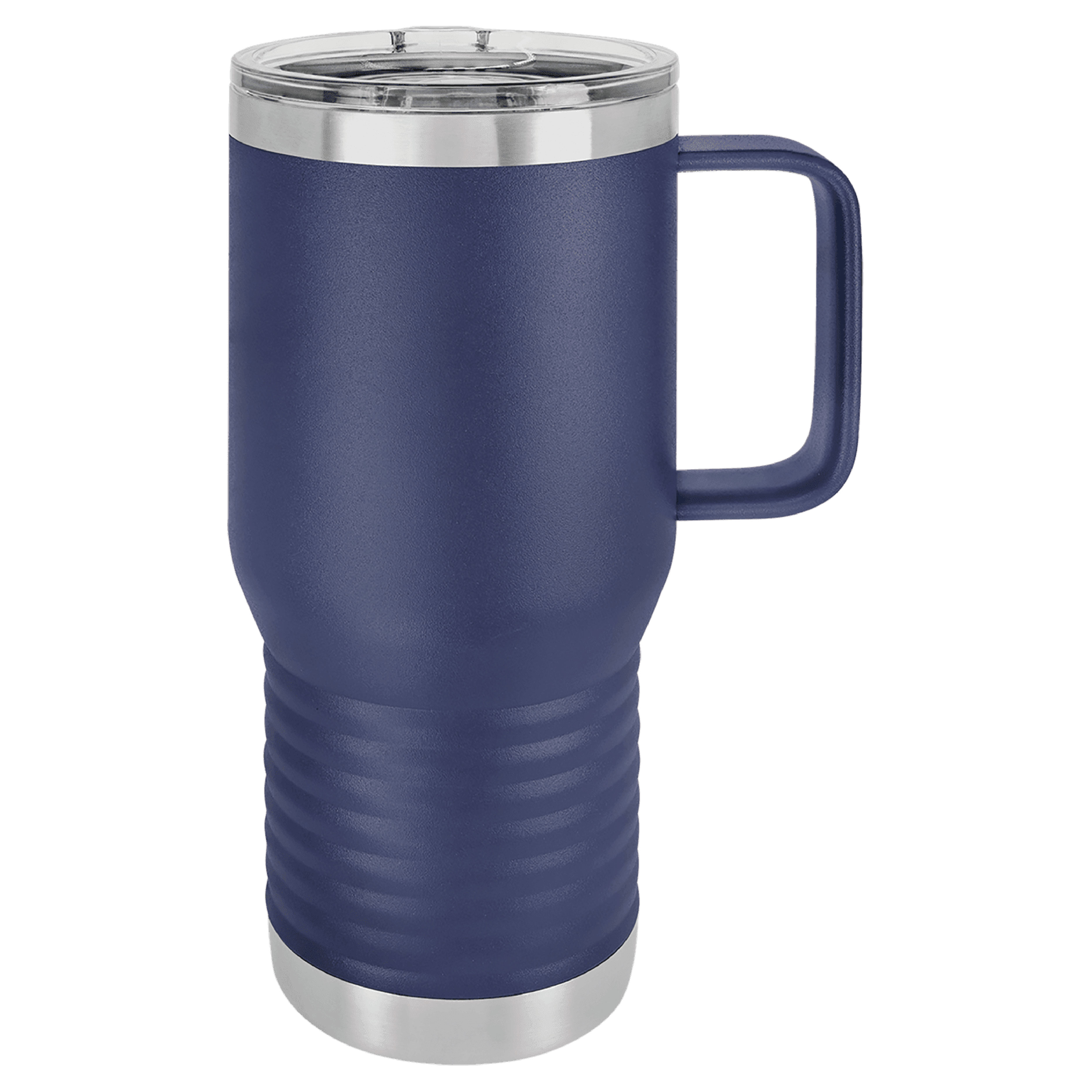 Polar Camel 20oz. Stainless Steel Travel Mug w/ Slider Lid 6