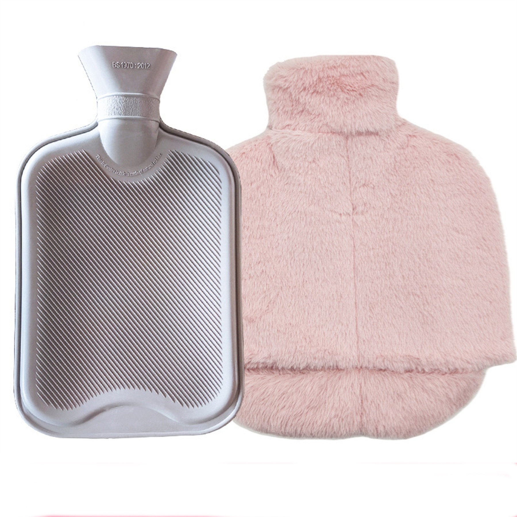 2L Hot Water Bottle 2