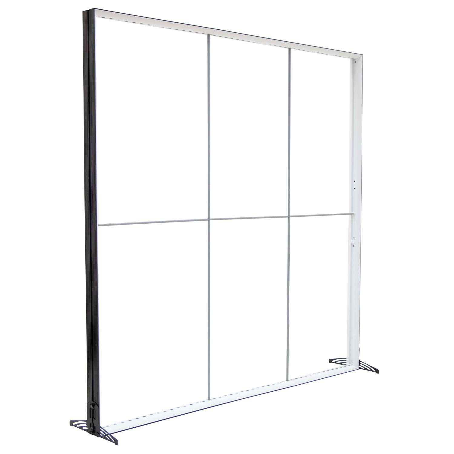 8'W x 6.5'H & 8'H Astra Wall Hardware 15