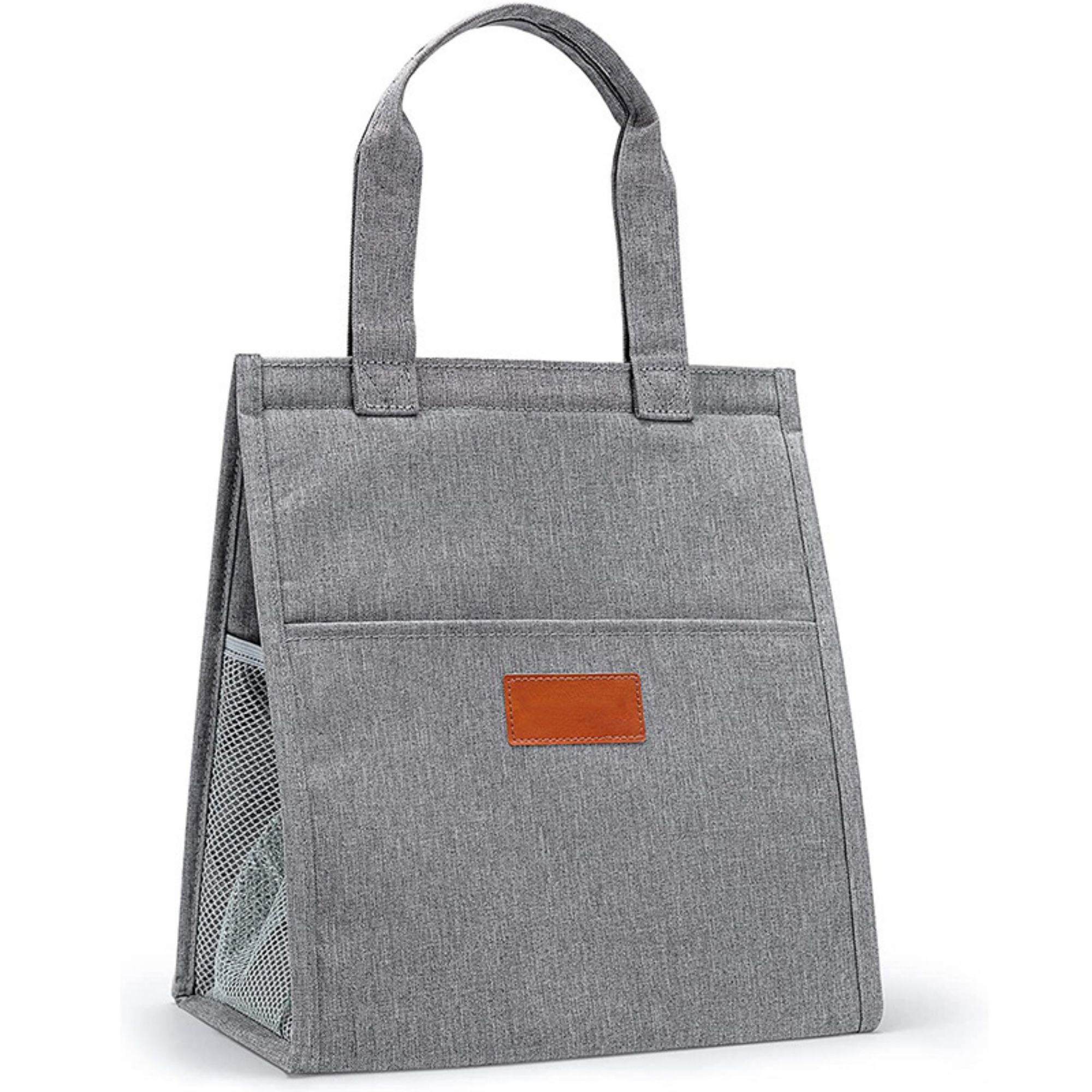 Insulated Lunch Tote Bag 4