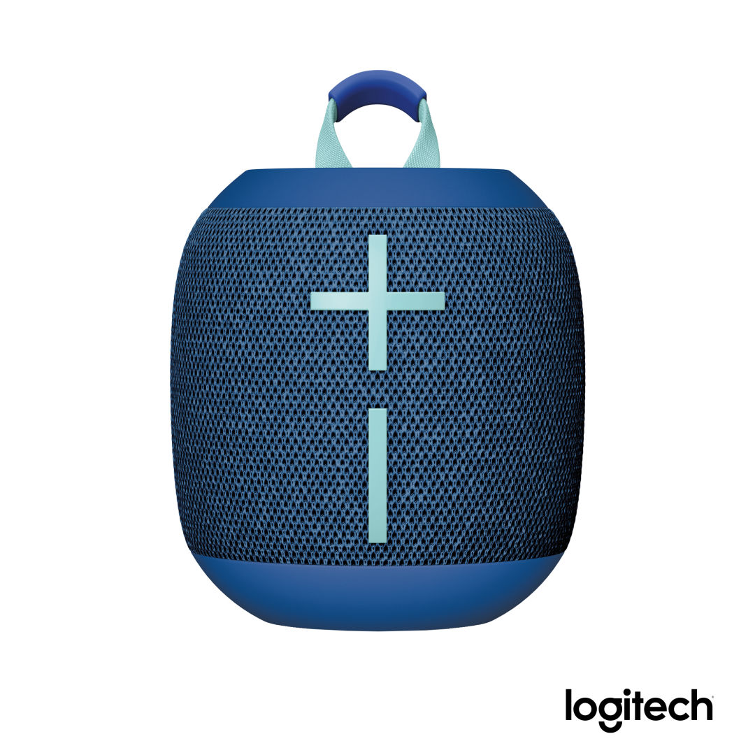 Logitech® Ultimate Ears WONDERBOOM™ 4 Speaker 10
