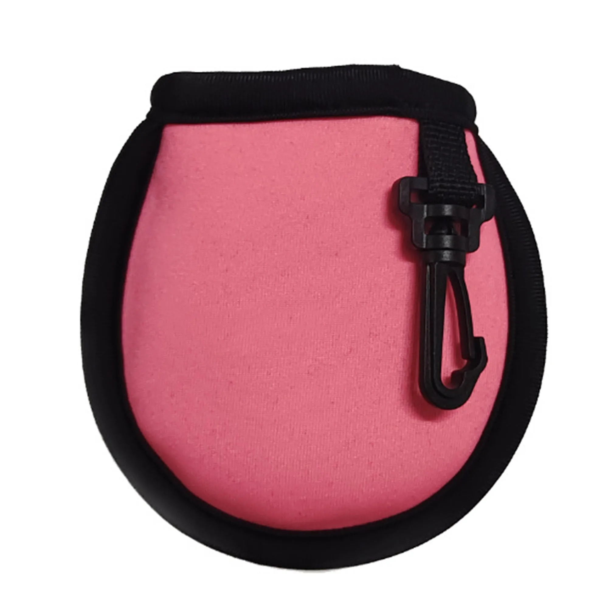 Golf Ball Pocket 1