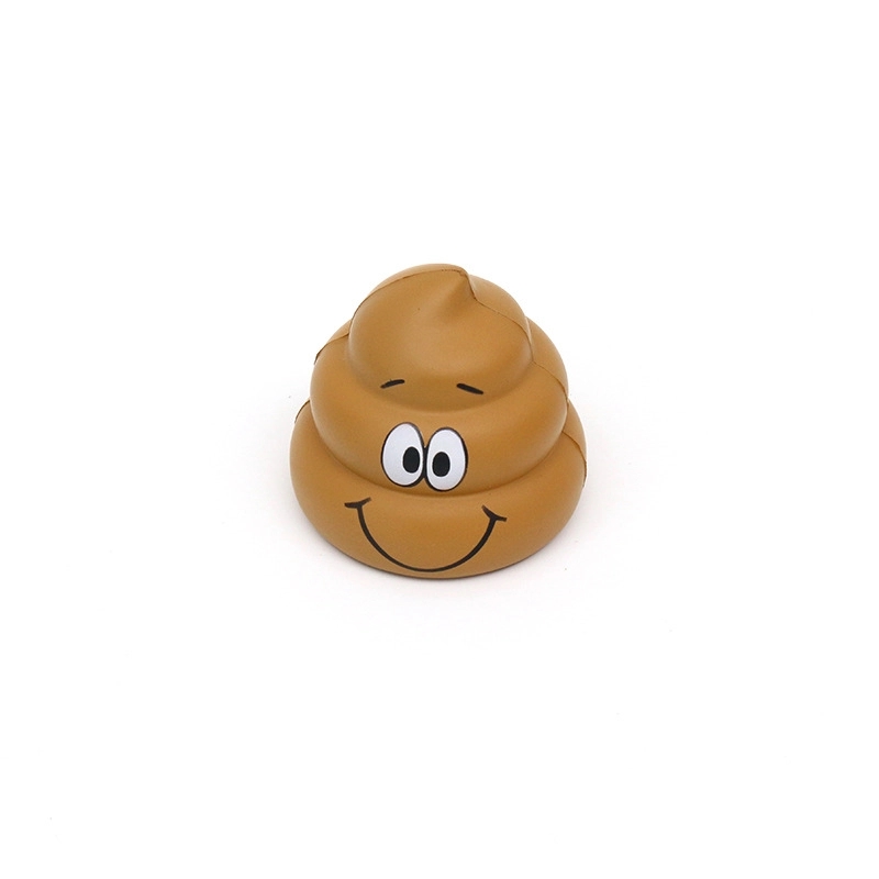 Pu Stress Ball 4