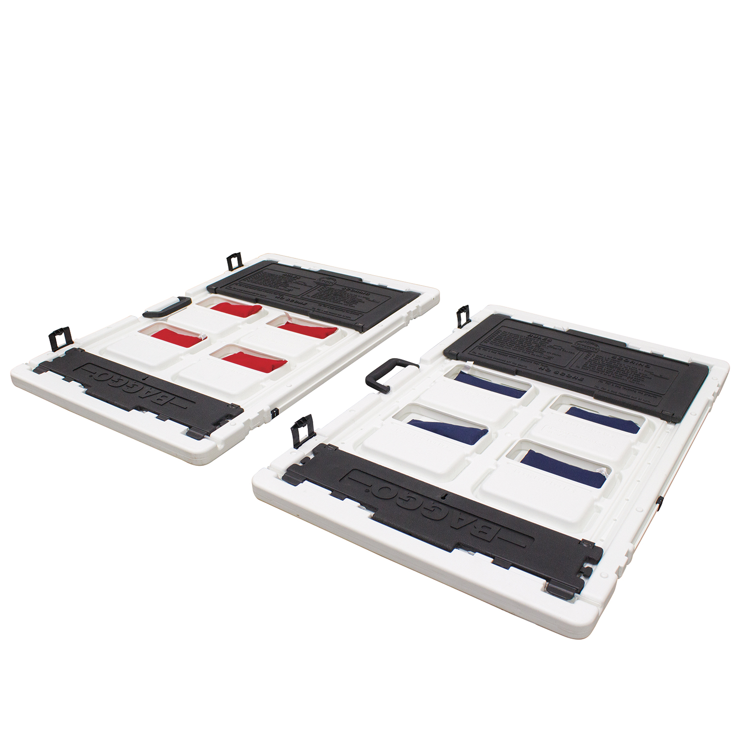 Bag Toss Game Hardware 10