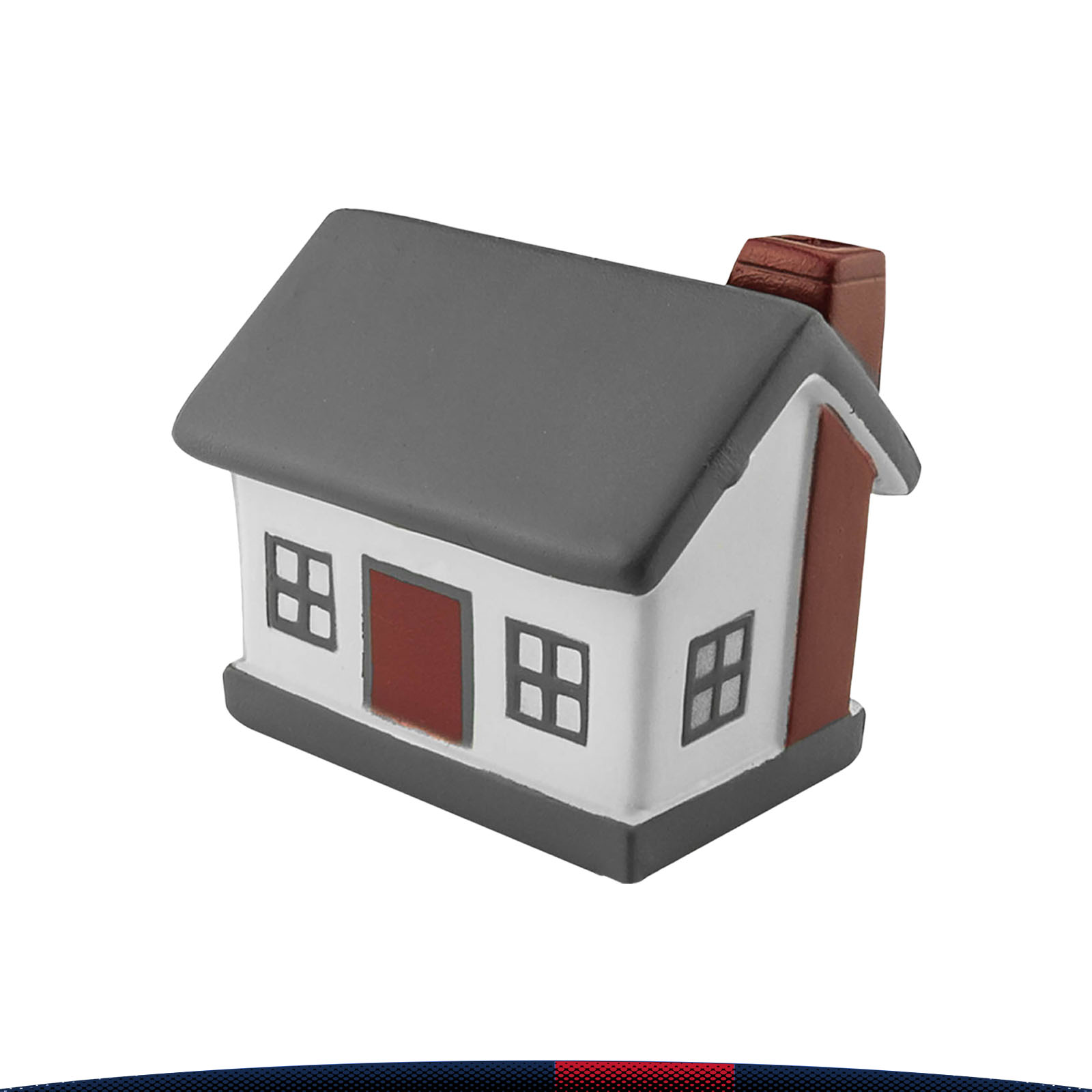 House-Shaped Decompression Toy 2