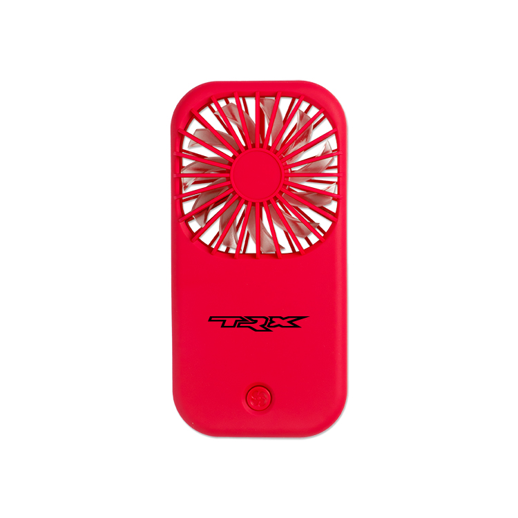 Portable Desk Fan 5