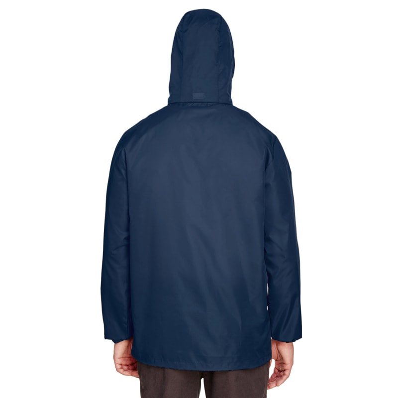 Team 365 Adult Zone Protect Lightweight Jacket 22