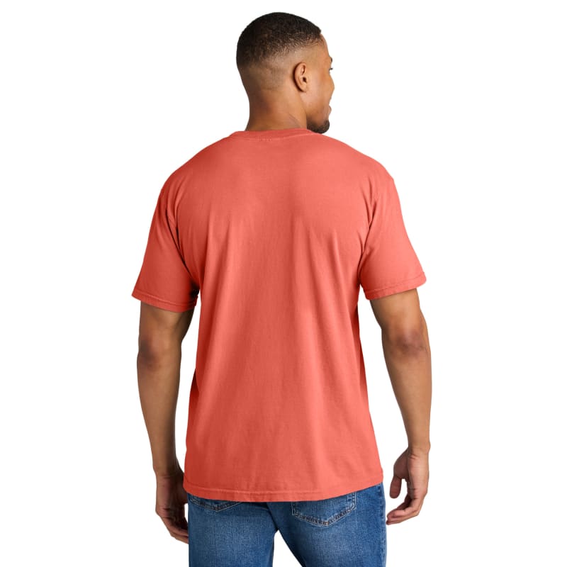 COMFORT COLORS Heavyweight Ring Spun Tee. 94