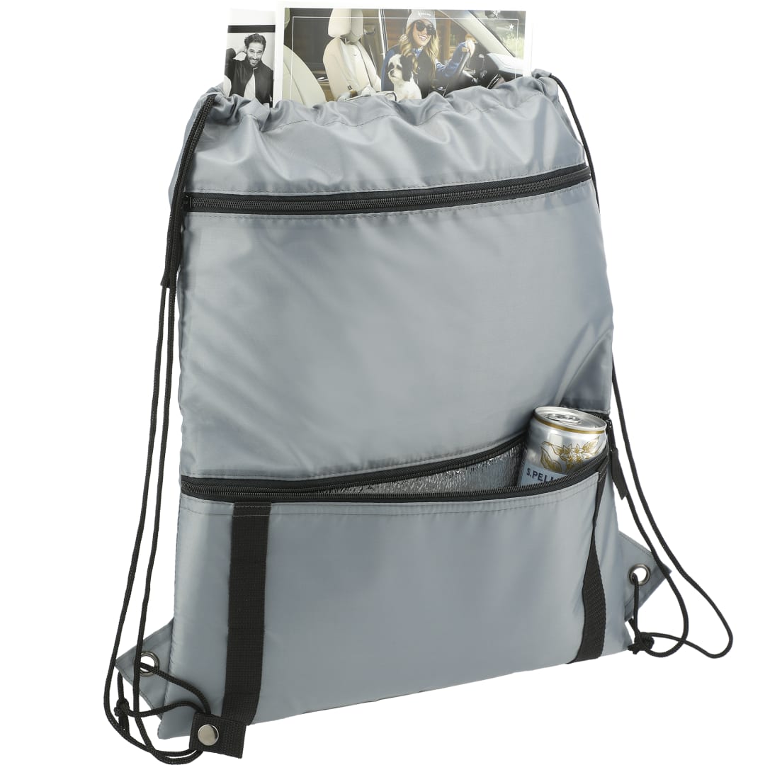 Adventure Insulated Drawstring 49