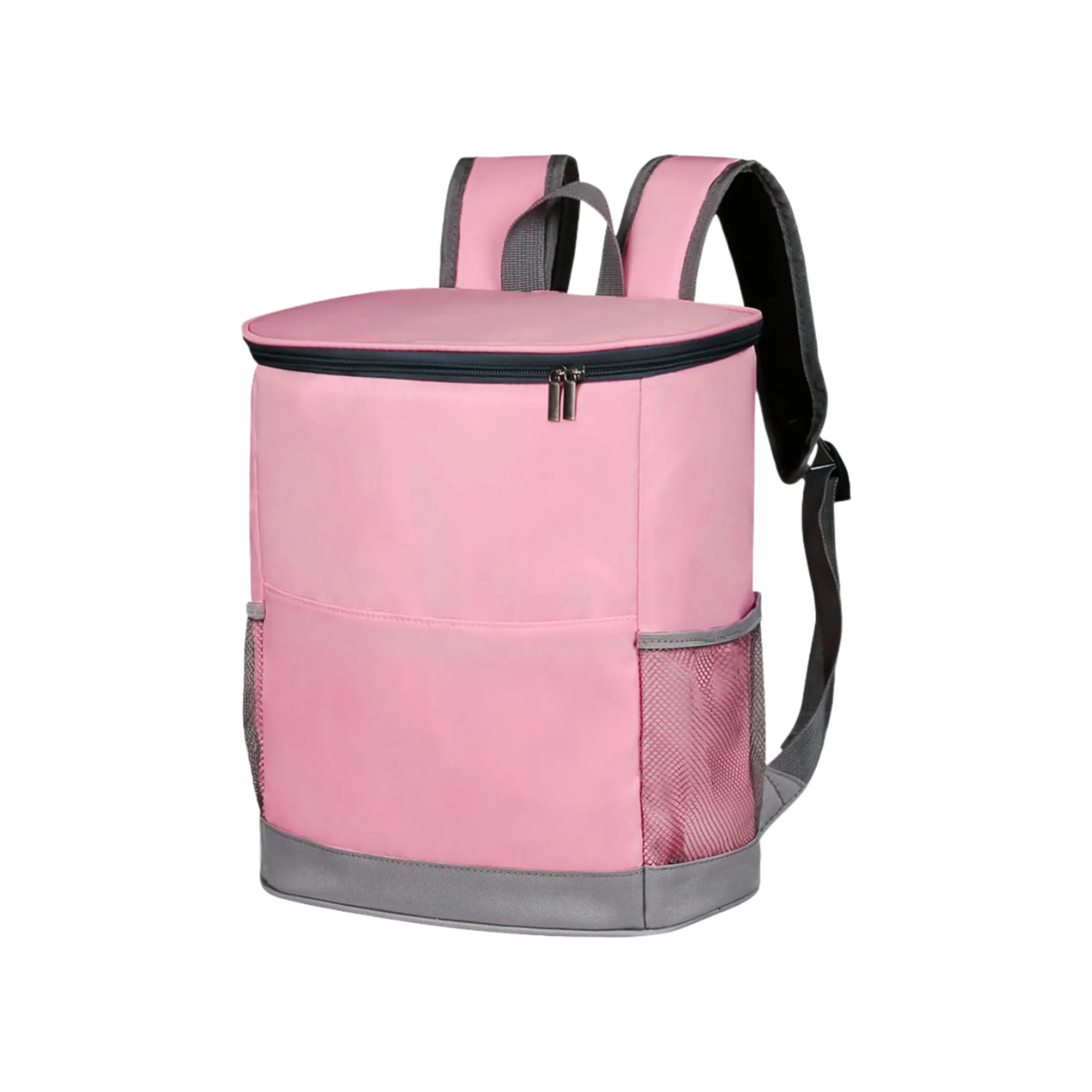 Outdoor Insulated And Refrigerated Backpack 5