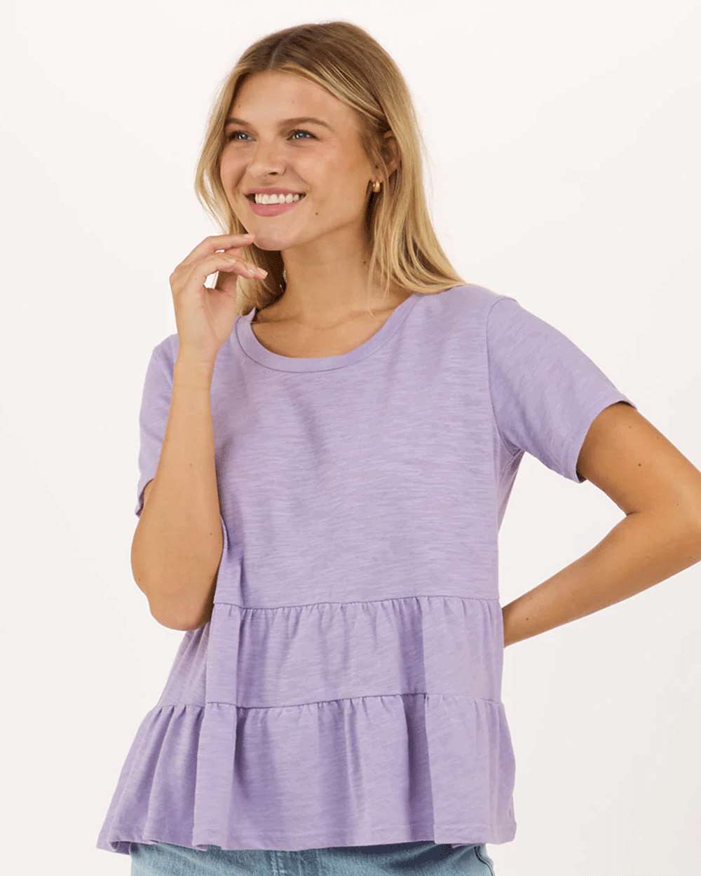 Women's Willow T-Shirt - BW2401 10