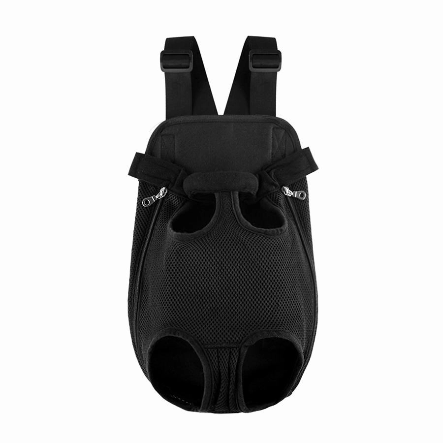Pet Carrier Backpack 1