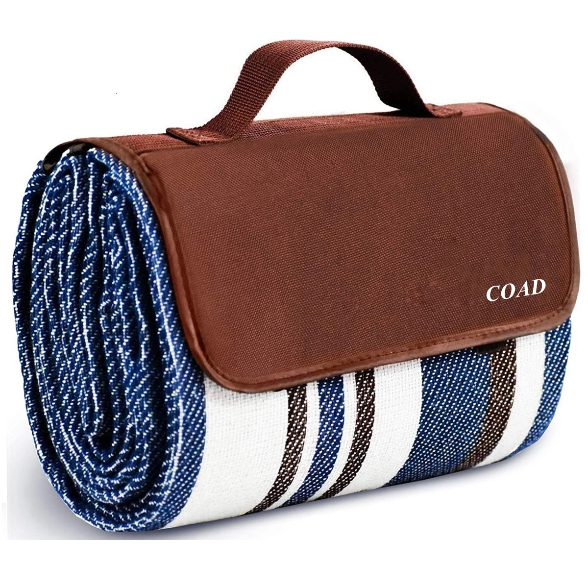 Camping Folding Picnic Blanket 3