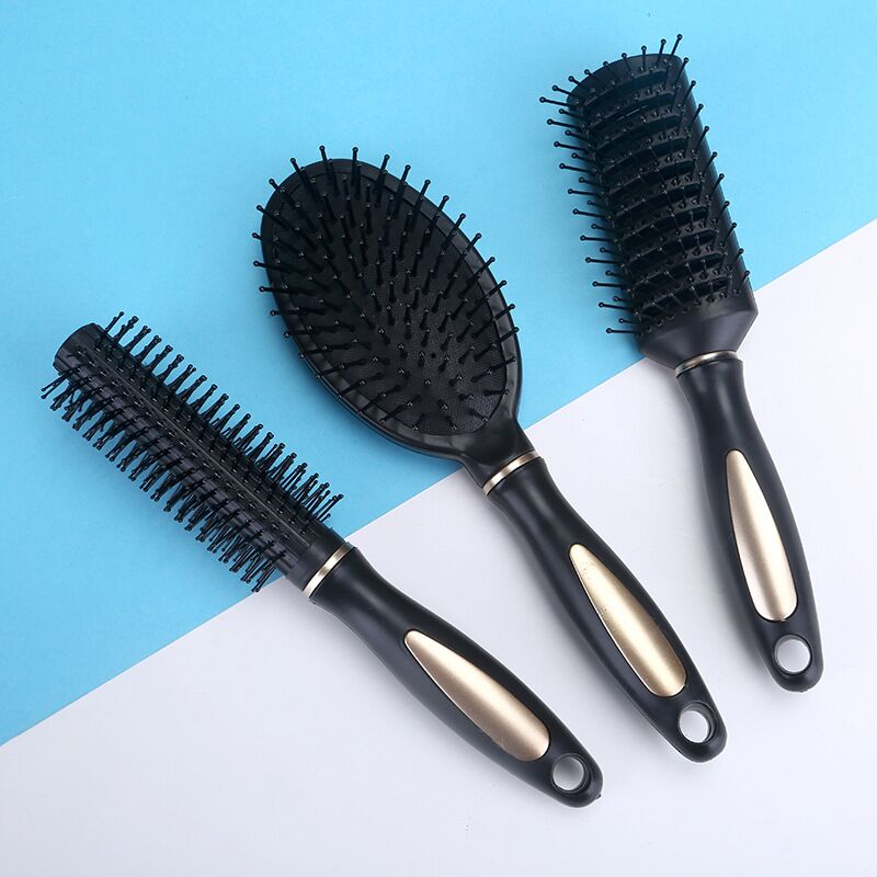 Detangling Brush and Hair Comb 3