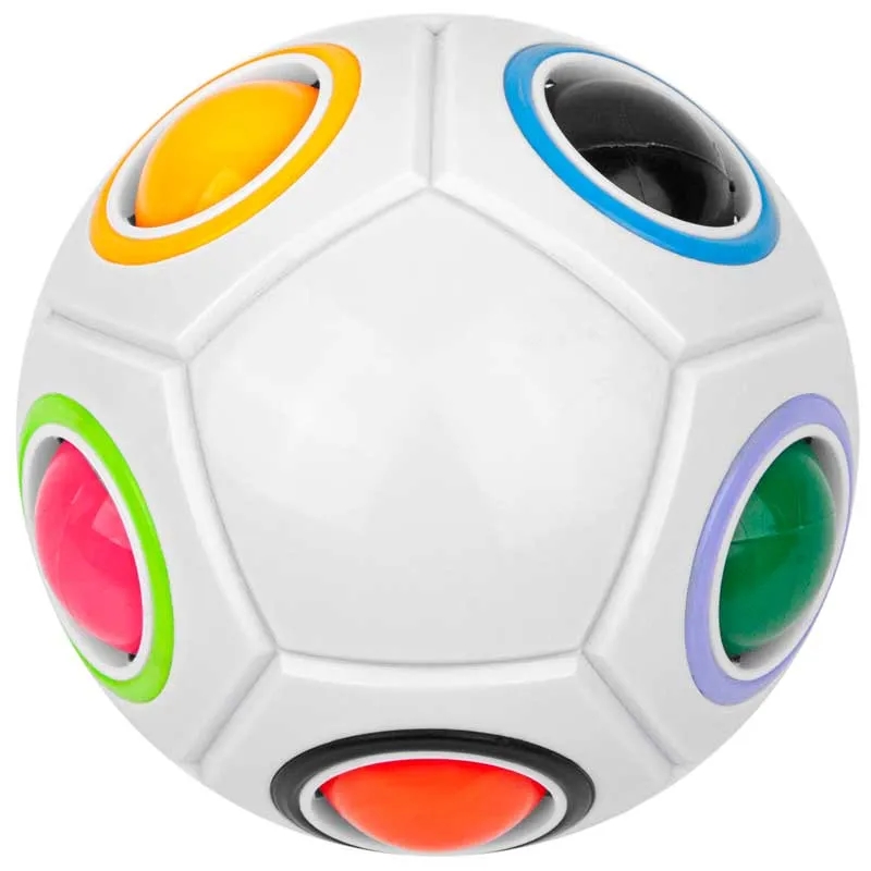 The Fidget Puzzle Ball 3