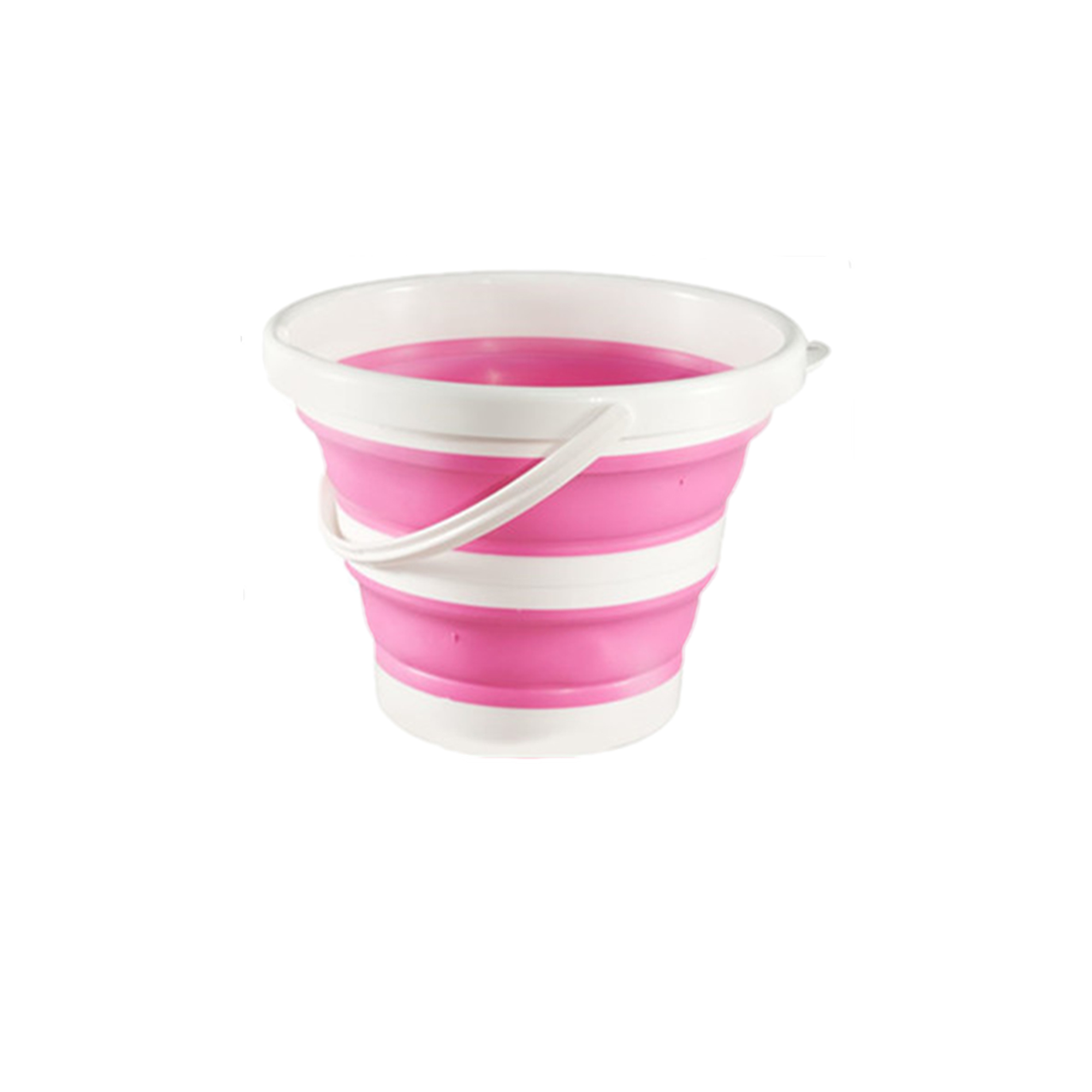 Plastic Outdoor Fishing Bucket 8