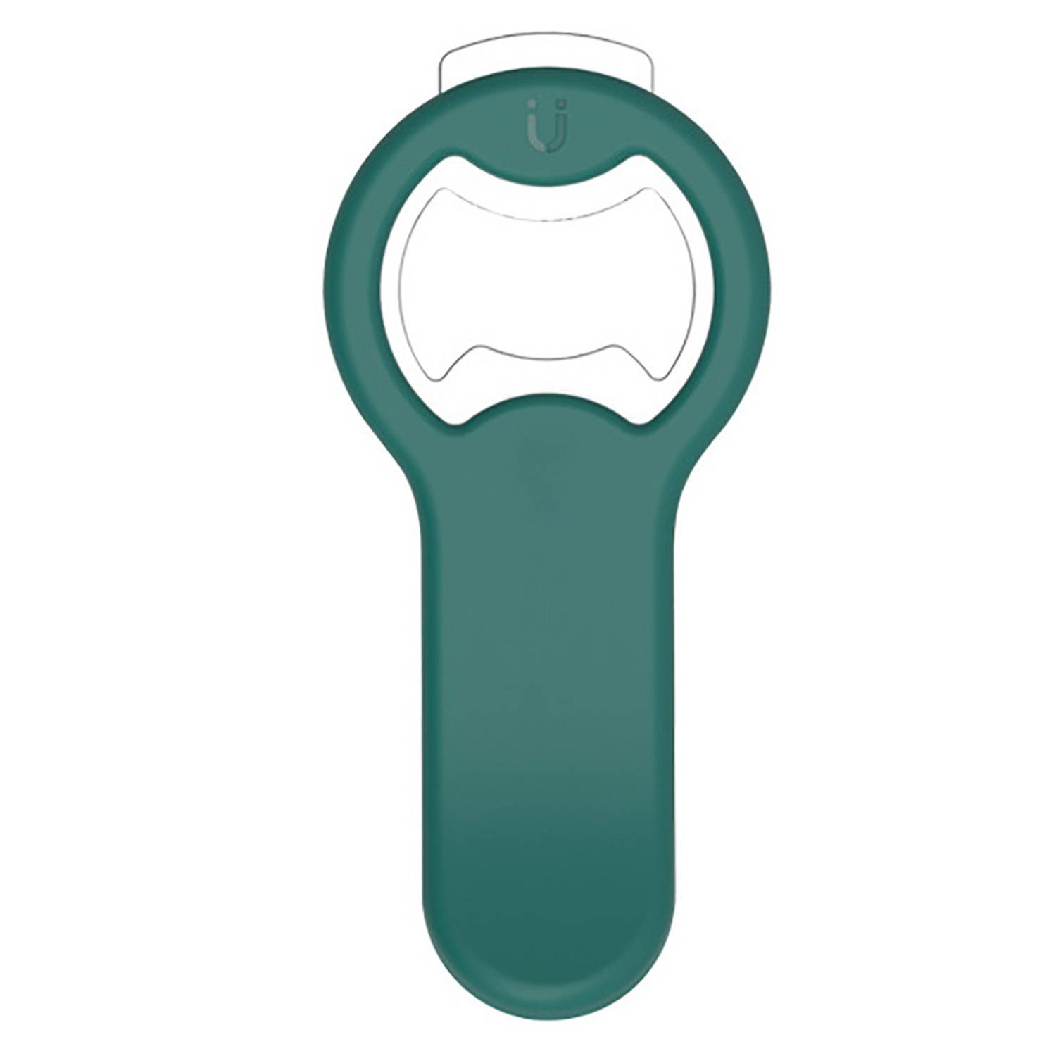 Magnetic ABS Beer Bottle Opener 10