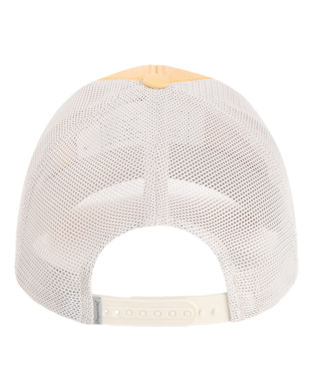 The Gambit Mesh Back Cap